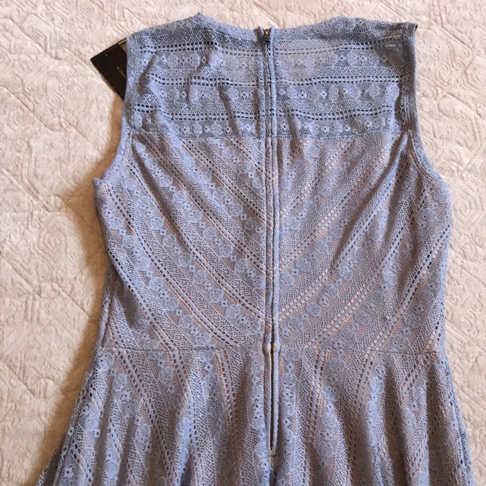 BCBG MAXAZRIA “ CASSANDRA “ DRESS - Picture 5 of 6